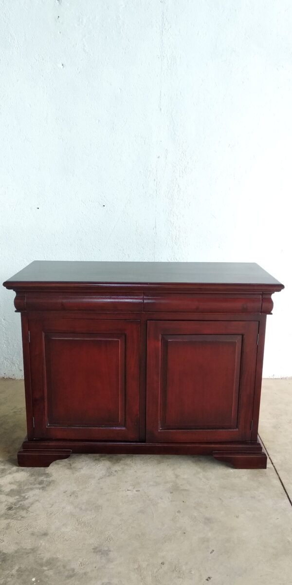 2 Doors Boston Buffet ( No Handle )