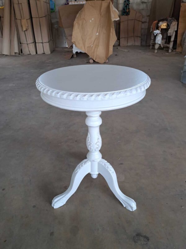 Chippendale Coffe Table