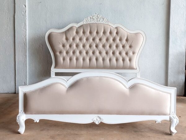 Ella Bed ( Queen )
