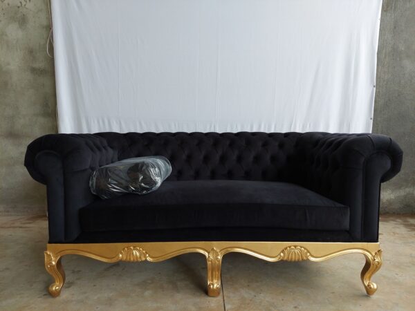 Eternity Sofa