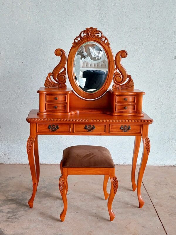 Petite Cabrio Dressing table