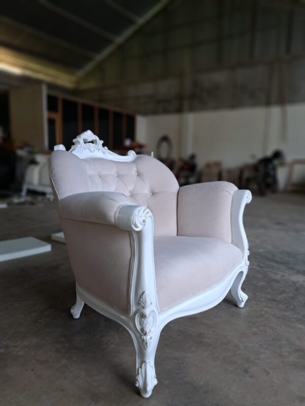 Glamour Chair