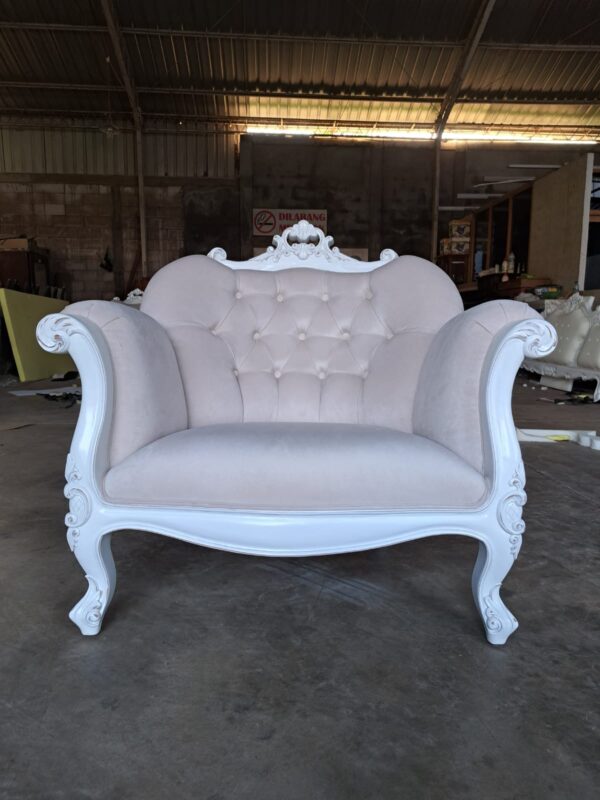 Glamour Chair