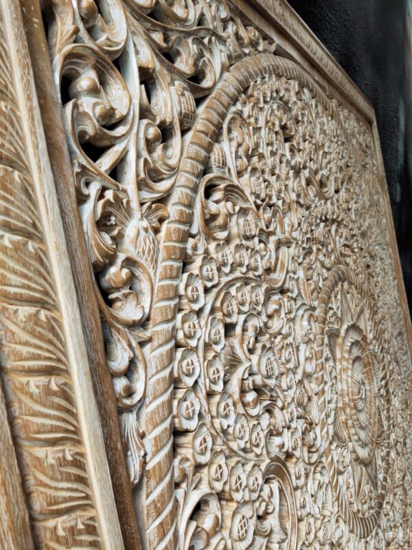Mandella Headboard