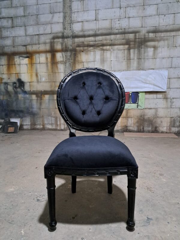 Peri Dinning Chair