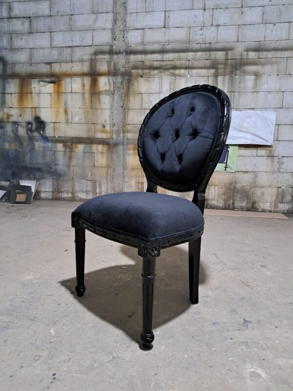 Peri Dinning Chair