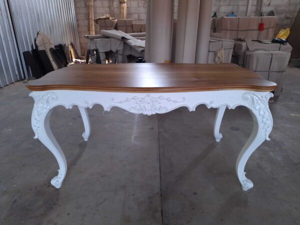 French Dinning Table