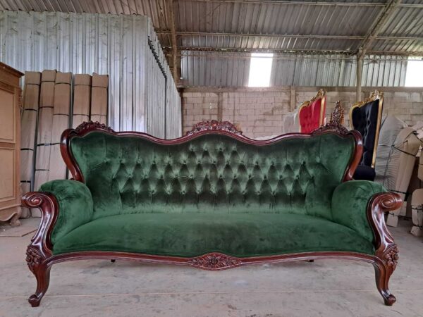 Zoao Sofa