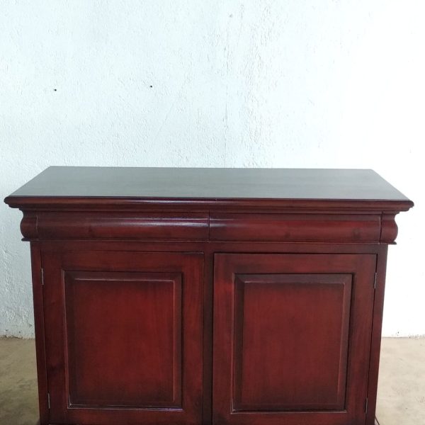 2 Doors Boston Buffet ( No Handle )