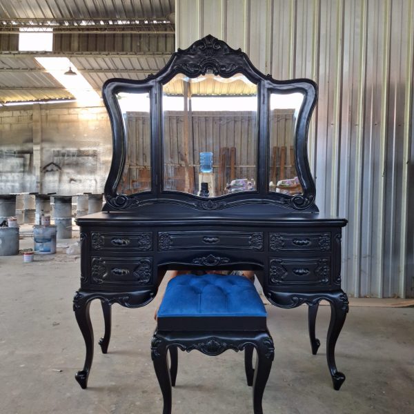 Andreanna Dressing Table