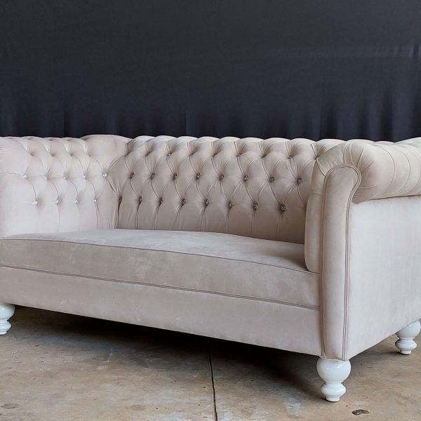 Chesterfield Sofa