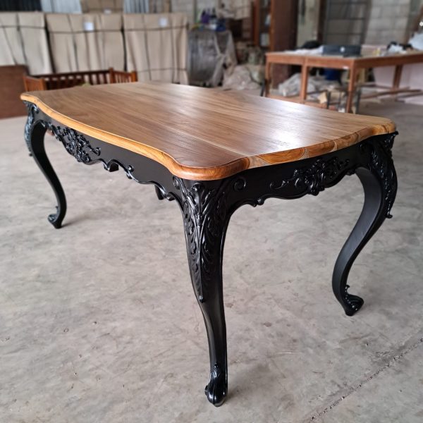 French Dinning Table