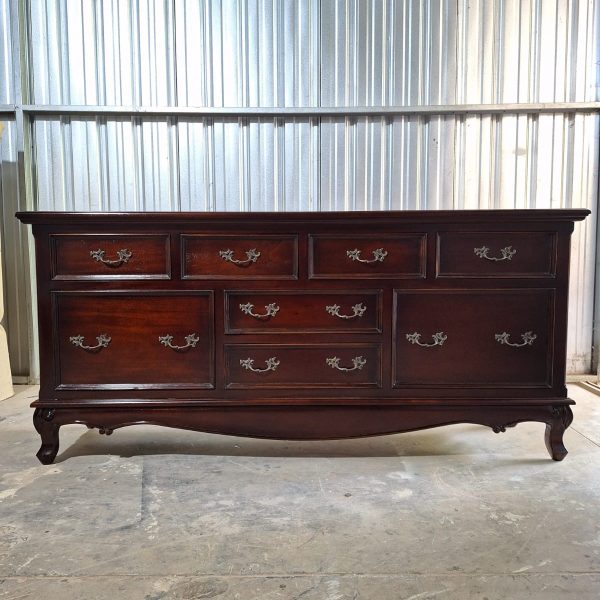French Lowboy