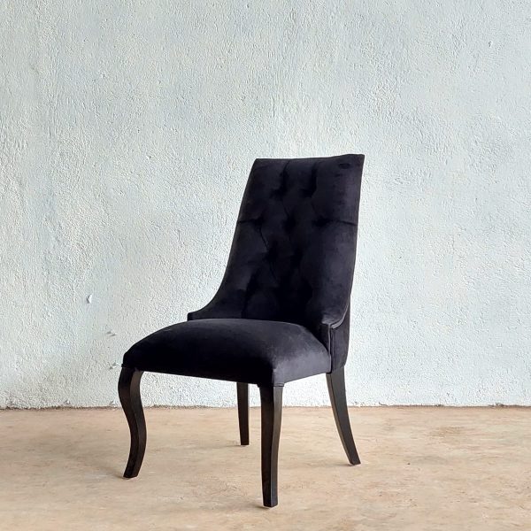 New Hepburn Chair