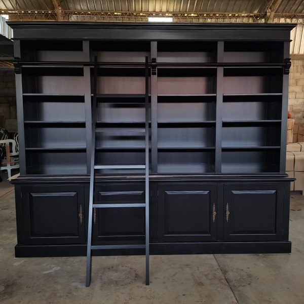 Manhattan Bookcase
