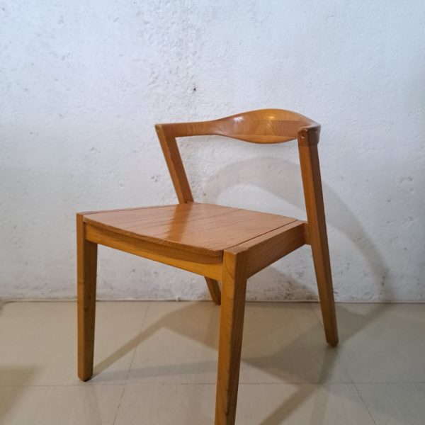 Nour Dinning Chair