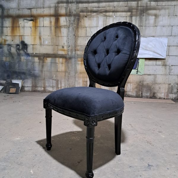 Peri Dinning Chair