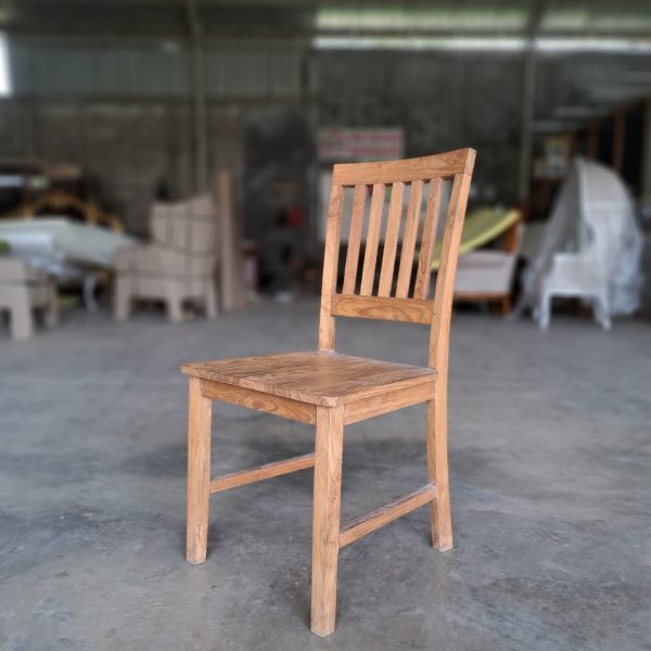 Rustic Dinning Chair