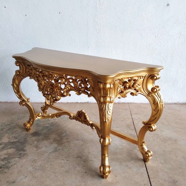 Gio Hall Table